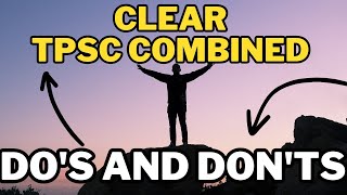 How to clear TPSC Combined Exam prelims cut off? @tripurajournal   #tpsc #jrbt #tripuranews