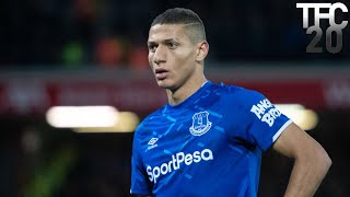 The Brilliance of Richarlison ! 2019/20