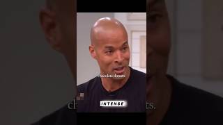 The Power of Mind | David Goggins