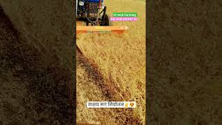 Hi-tech Farming.....#farming #sheti #harvesting #kisan #pomogranate#डाळिंब #reel #instagram #pmmodi