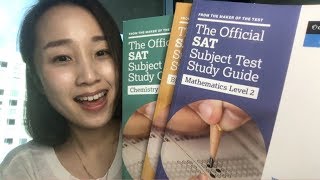 The Best Time To Take the SAT II Subject Tests