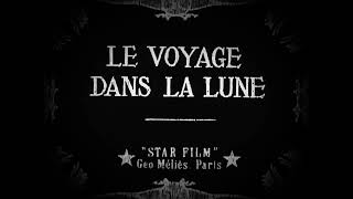 Star Film Logo (1902)