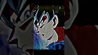 Goku Edit | Dragon Ball Super #viral#shorts#anime#blowup