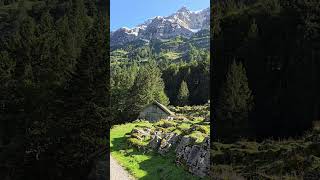 Schweiz,Wasserauen,Switzerland,Wasserfall,Alps,Travel,Wunder,Hiking,Wandern,Reisen,Amazing⛰️🇨🇭