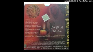 LAXWAN ATH YAHIA ALBUM 2016 SIH SIH A YIZRI-W