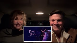 Car Takes episode 193: “Panto Alicia in Wonderland” presented by Stages Theatre