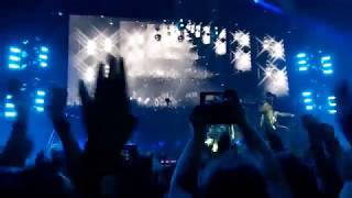 Depeche Mode - Everything Counts (Live in Łódź, Poland 2018)