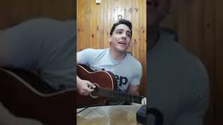 Maurice Armani - Por Amarte Así (Cover)