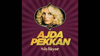 Ajda Pekkan Viens dans ma vie