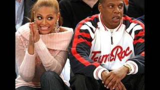 Beyonce & Jay-Z- Must Be The Way