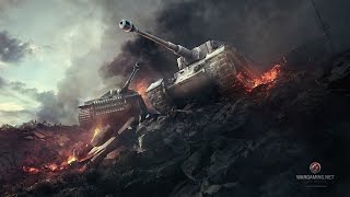 World of Tanks - In Soviet Russia KV 1S Drives You WORLD OF TANKS let's play