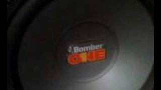 sub bomber one 2° parte