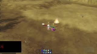 Roque-Cleric vs Roque-Warlock Pvp - Retro Sro