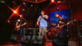 Alien Ant Farm - Smooth Criminal (Live on the Late Late Show with Craig Kilborn)