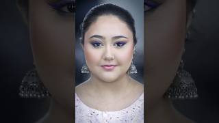 Easy To Do Face Contouring Makeup Tutorial | Face Contouring Makeup #makeupshorts