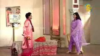 Best Of Tariq Teddy and Nargis New Pakistani Stage Drama Full Comedy Play