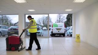 Oltco - Anti Slip Tile Treatment for Tonkin Garage