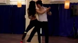 Heropanti 2 | Tiger Shroff and Disha Patani Hot dance (Bang Bang song)lovebirds