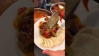 How tender, tasty and delicious dishes are #trending #travel #kreative #viralvideo #nature