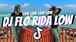 DJ FLO RIDA LOW | LOW LOW LOW REMIX VIRAL 2024