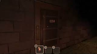 DOORS FLOOR 3 (THE CASTLE SNEAK PEEK)