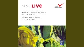 Symphony No. 1 in A-Flat Major, Op. 55: 2. Allegro molto (Live)