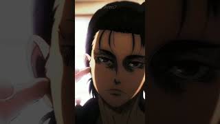 hey eren where is your smile?