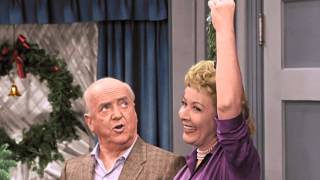 "I Love Lucy" Christmas Special - Under the Mistletoe