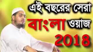 Bd Waz hafizur rahman siddiki - hafizur rahman siddiki 2018 waj ছীদ্দিকীর হুশিয়ারী