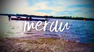 Lent 22 | Ep01 Merau