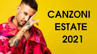 Canzoni Estate 2021-Fred De Palma, Baby K, Rocco Hunt 🌴 Musica Italiana 2021 🌴 Canzoni Estate 2021 🌴