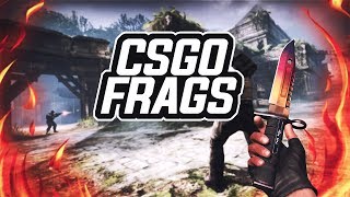 CS:GO Fragging - Keep Dreamin'