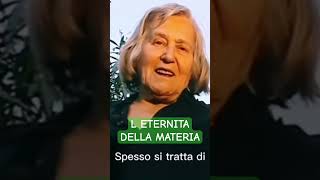 Margherita Hack: in cosa credo #scienza #filosofia #dio