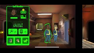 Fallout shelter ep1