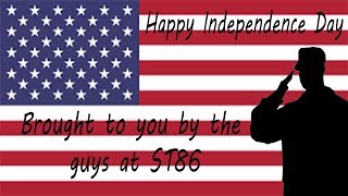 ST86 Fourth of July Special