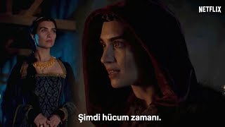 Tuba Büyüküstün * Rise of Empires: Ottoman * Netflix