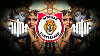 KRISHNA JANMALA GA BAI||DJ(SOUND CHECK)||@_PUNEKAR_UNRELEASED_