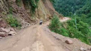 Nepal 🇳🇵 traveling in  kathmandu Road #trending #viralvideo