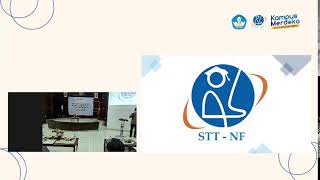 STTTerpaduNF Live Stream