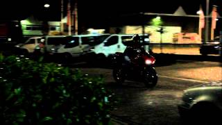 Ducati 1098s full termignoni sound