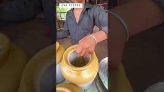 panipuri flavours