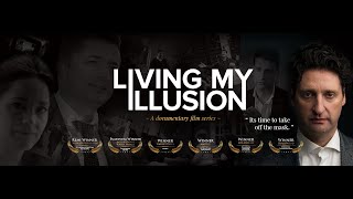 London Screening of Living My Illusion