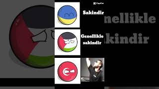 #keşfetbeniöneçıkar #part3 #memes #countryballs