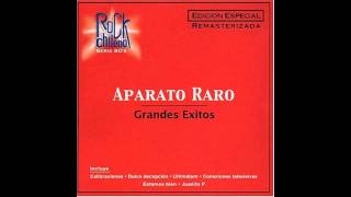 Aparato Raro - Loreto