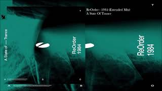 ReOrder - 1984 (Extended Mix)