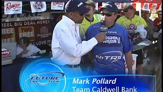 2009 FPT "Capitol City Showdown" - Folsom Lake - Part 2