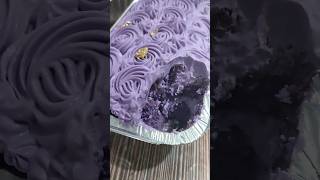 Ube chiffon cake | ronalynpascual