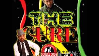 Double Dogg Sound - The Cure