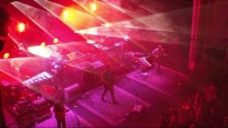 moe. - Rainshine - Live from the Bijou Theatre - Knoxville, TN - 1/31/17