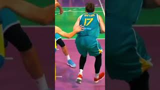 Лучшие моменты баскетбольной Астаны, сезон 2018-2019 ( часть 2 ) #allstar #basketball #vtbleague